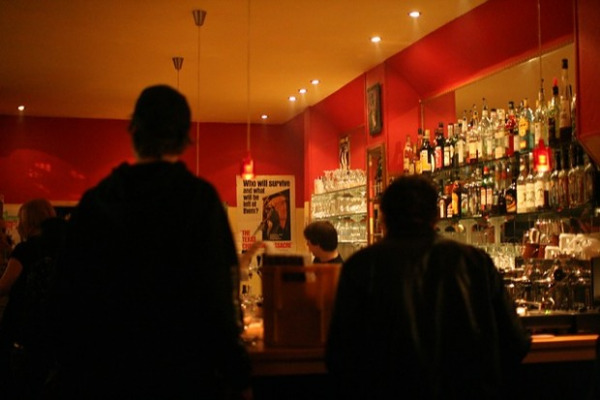 Das Café Kopfeck (Foto: muenchenblogger)