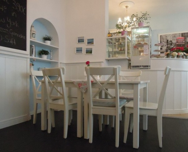 Das Café Lotti (Foto: muenchenblogger)
