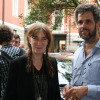 Patti Smith & Christoph Schlingensief