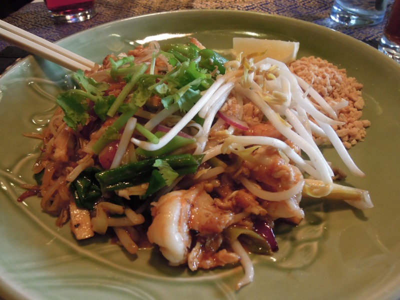 Lieblingslokale (32): Rabiang Thai | MünchenBlogger