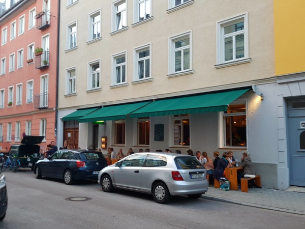 Cooperativa (Foto: MünchenBlogger)