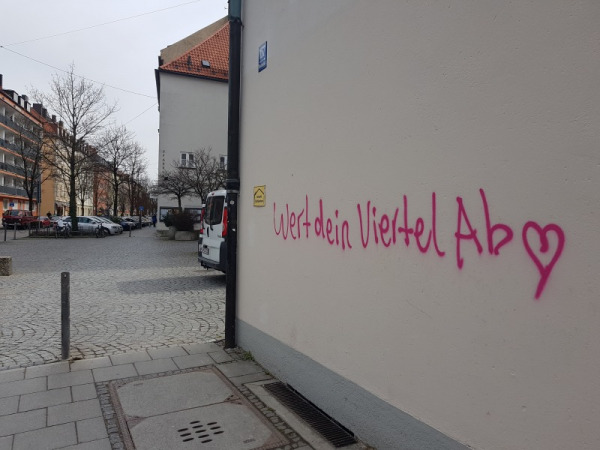 (Foto: MünchenBlogger)