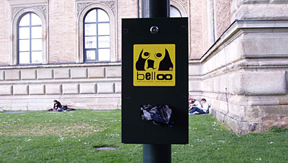 Hundekot München Hundekot München