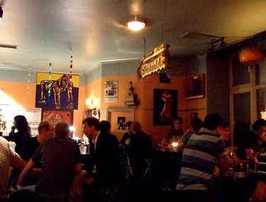 Die Indie-After-Wiesn Die Indie-After-Wiesn