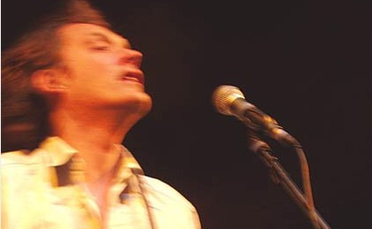 Frank Spilker (Foto: muenchenblogger)