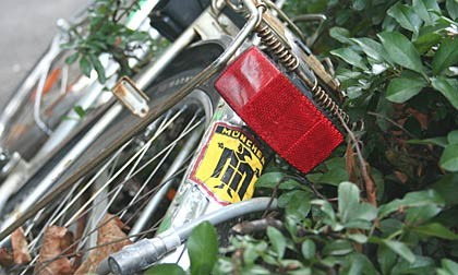 Neues Projekt für Radlfahrer soll im April starten (Foto: muenchenblogger)