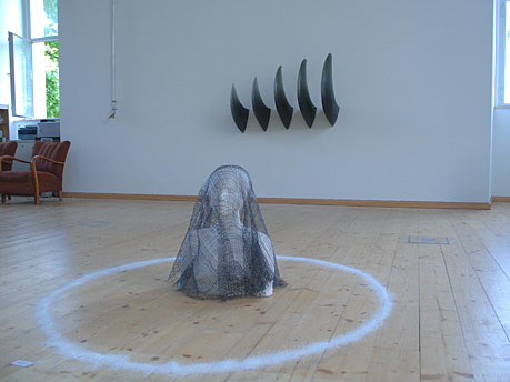 Jahresausstellung der Kunstakademie