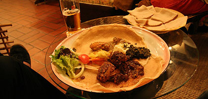 Blue Nile Das Blue Nile