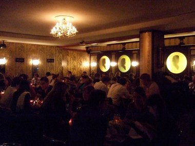 Café Mozart (Foto: MünchenBlogger)