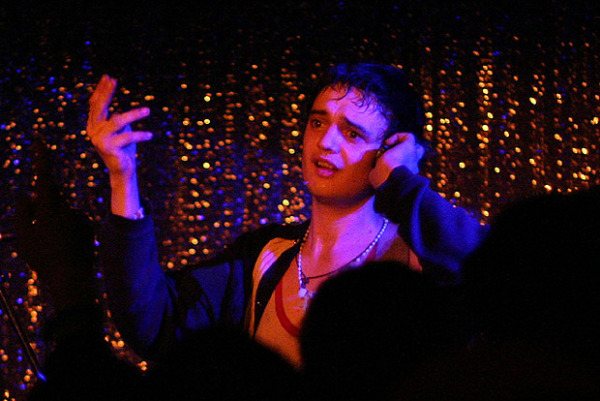 Pete Doherty