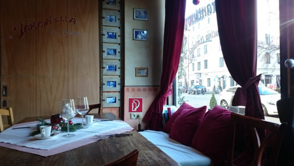 Da Angelo (Foto: MünchenBlogger)