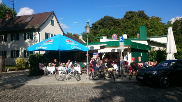 Bussis Kiosk (Foto: MünchenBlogger)