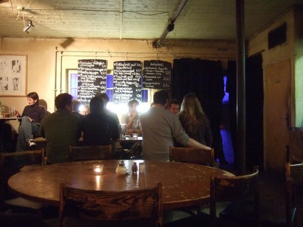 Café Gap