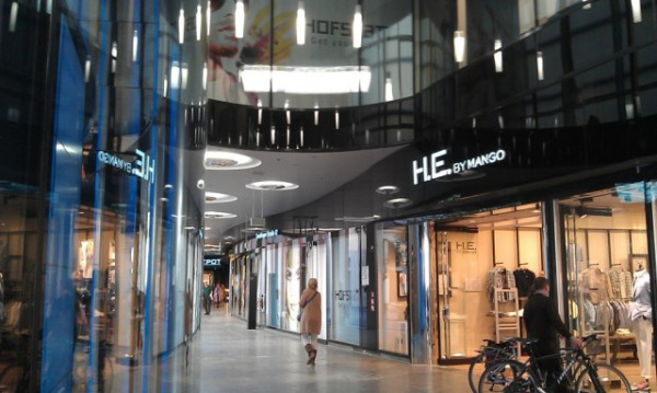 Shops statt Zeitungen (Foto: muenchenblogger)