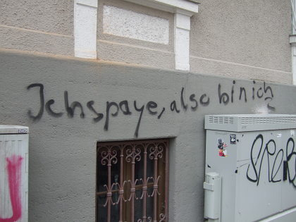 Graffiti