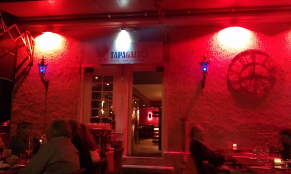Tapas-Happy-Hour (Foto: MünchenBlogger)