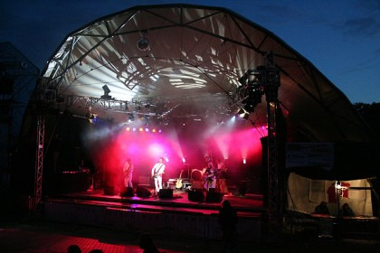 Theatron Theatron
