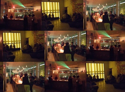 Die letzten Tage des Café King Das Café King (Foto: muenchenblogger)