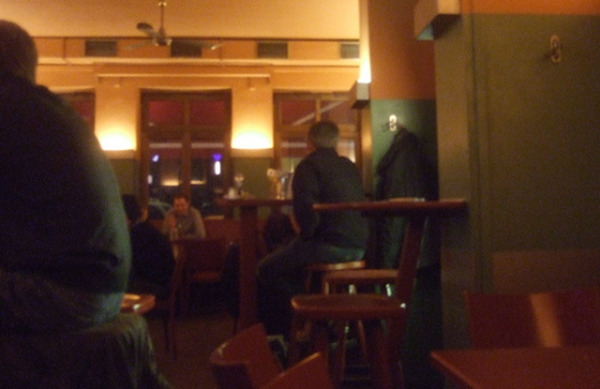 Münchens unkomplizierteste Bar