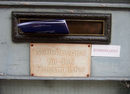 Praxis Dr. Hausmeister - Alle Kassen Praxis Dr. Hausmeister - Alle Kassen