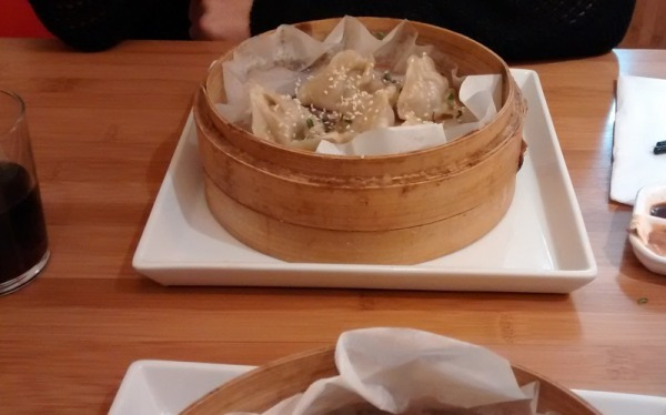 Dim Sum im Le Du