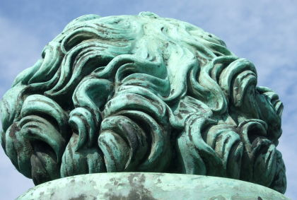 München im Detail (2) München im Detail (2)