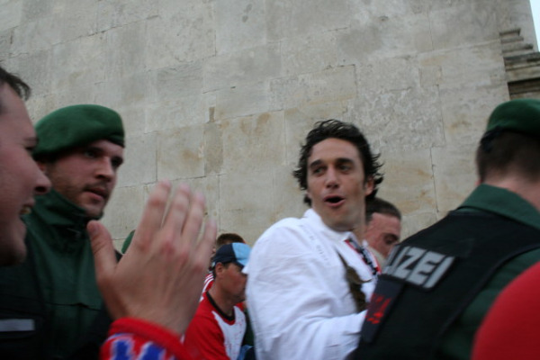 Luca Toni