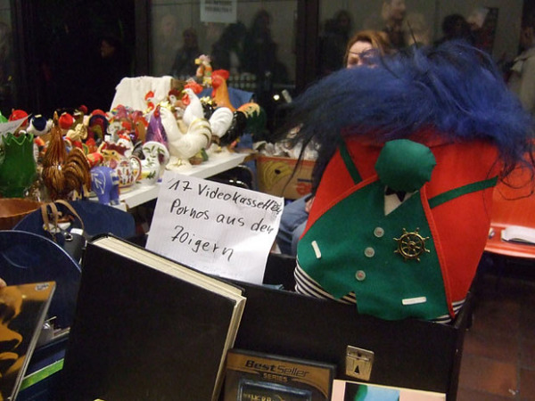 (Foto: muenchenblogger/Archiv)
