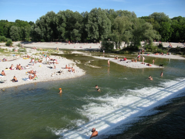 Sonnen im November (Foto: muenchenblogger)