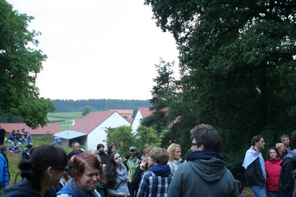 Puch Festival 2012 (Foto: MünchenBlogger)