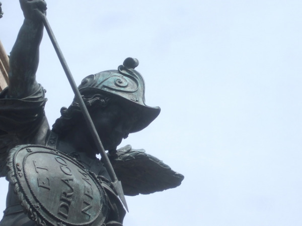 München im Detail (85)