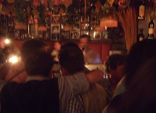 After Wiesn das ganze Jahr Das Roy (Foto: Lisa Sonnabend)