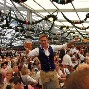Oktoberfest 2011