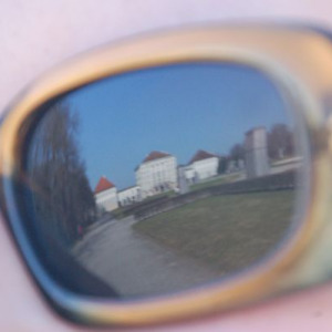 Frühling in Nymphenburg