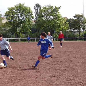 FFC Wacker