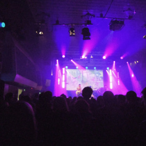 PULS-Festival 2013