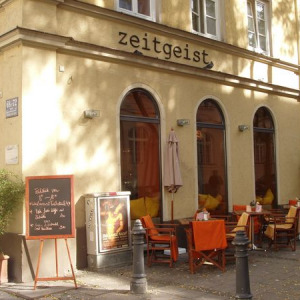 Türkenstraße