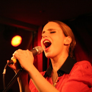 Anna Calvi im 59:1