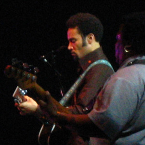 Ben Harper (Zenith)