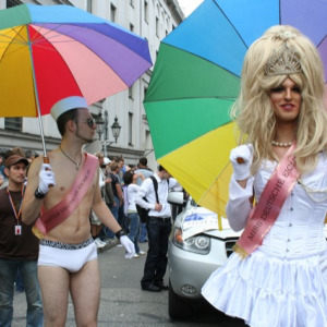 CSD 2009
