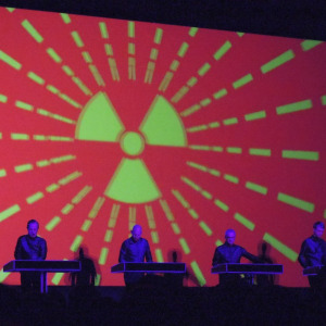 Kraftwerk in München