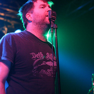 LCD Soundsystem (Elserhalle)