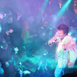 Sugar Night Club Eröffnung