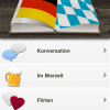 Oktoberfest App Bild 2 - Bayrisch-Lexikon