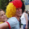WM Achtelfinale