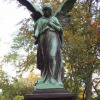 Alter nördlicher Friedhof