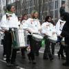 St_Patricks_Day_Parade_017 Percussion-Truppe