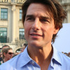 Tom Cruise in München