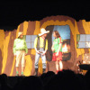 Vollplaybacktheater (Muffathalle)