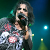 Alice Cooper in der Olympiahalle